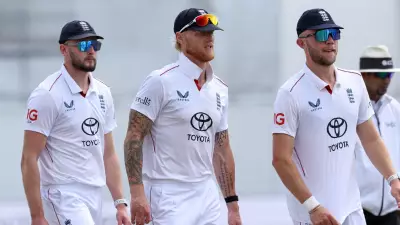 Ben Stokes, Gus Atkinson Punished for Nightclub Row; England Name Interim Captain for 2nd NZ Test