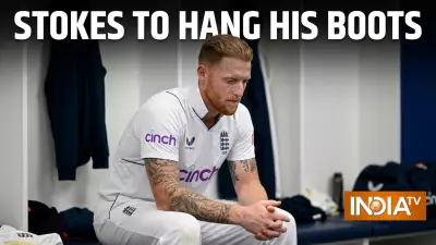 Ben Stokes Retires: 5 Major Milestones of England Cricket Icon