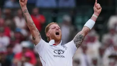 Ben Stokes Scores Century in County Cricket After England Test Axe