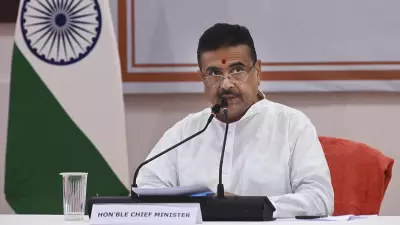Bengal CM Suvendu: Don't Take Law Into Your Hands, Govt Acting Against Criminals