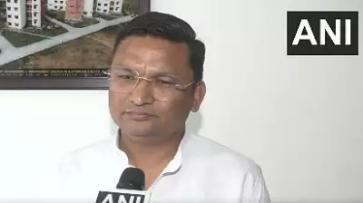 Bengal Minister Performs Puja in Office Once Used by Scam Accused Partha Chatterjee