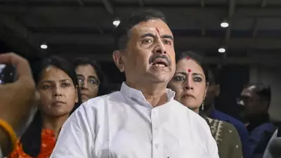 Bengal to enact anti-conversion law, implement UCC: CM Adhikari
