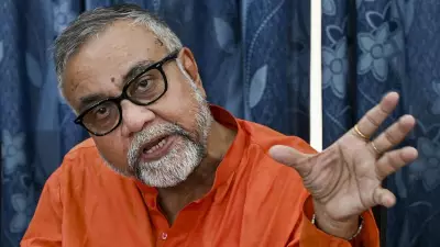 Bengal's New Industries Minister Prioritizes Bringing Back Tatas