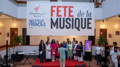 Bengaluru Celebrates World Music Day with Concerts, Talks, and Workshops