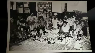 Bengaluru Partition Stories: Homes They Longed to Return To