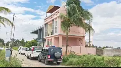Bengaluru: Physiotherapist Found Dead in Nandi Hills Homestay; Lover Hospitalized