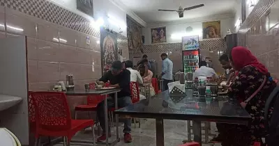Bengaluru's Cramped Eateries Pose Health and Safety Hazards