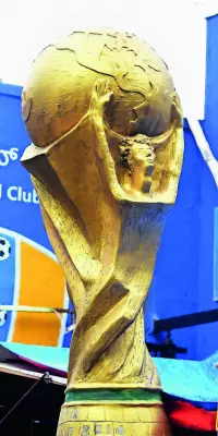 Bengaluru's Mini Brazil Gears Up for FIFA World Cup 2026 with Passion and Community Spirit