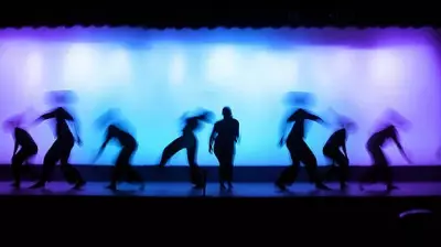 Bengaluru's Surya Arts to Stage Aladdin Dance Drama This Weekend