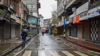 Beyond Dal Lake: Discovering Srinagar's Historic Shehr-e-Khaas