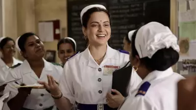 Bharat Bhagya Vidhaata X Review: Kangana Ranaut's Film Impresses Audiences