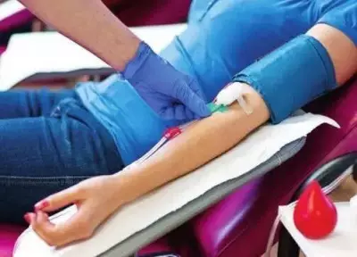 Bharath Hospital Mysuru to Host Blood Donation Camp on June 13