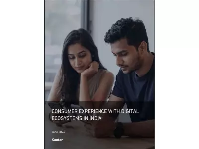 Big Tech Lock-In Limits Consumer Choice in India: Survey