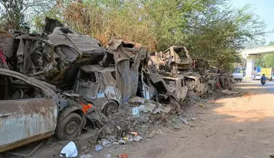 Bihar Govt Simplifies Vehicle Scrapping Process to Boost Clean Mobility