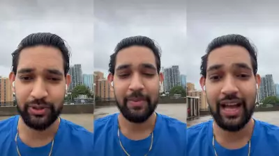 Bihar Man's Take on American Life Goes Viral, Sparks Online Debate