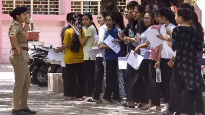 Bihar Police Forms SIT to Probe NEET Re-Exam Scam