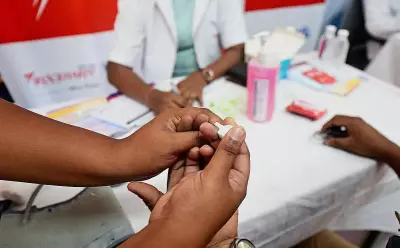 Bihar's PMSMA Drive Screens 1.83 Lakh Pregnant Women, Identifies 14,506 High-Risk Cases