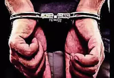Bike thief escapes Kamothe police station, recaptured after six hours