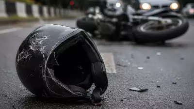 Biker killed in collision with college bus in Mangaluru; minister orders action
