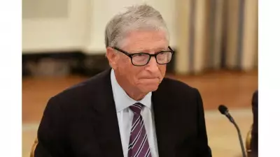 Bill Gates Regrets Meeting Epstein, Testifies Before US House Committee