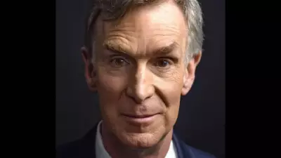 Bill Nye's Quote on Picking Up Trash: A Lesson in Responsibility