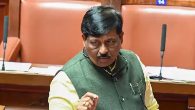 BJP Leader Nirani Opposes Punishing Loyal Leaders for Cross-Voting