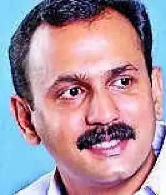 BJP Leader Shone George Says Only Option Left for KC(M) is NDA