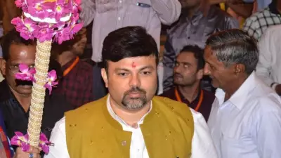 BJP MLA Ashish Deshmukh opposes inducting more MLAs into Mahayuti