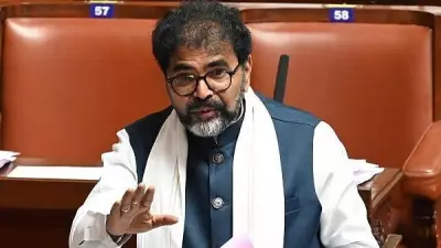 BJP MP seeks Centre's intervention over Karnataka's SCSP, TSP fund diversion