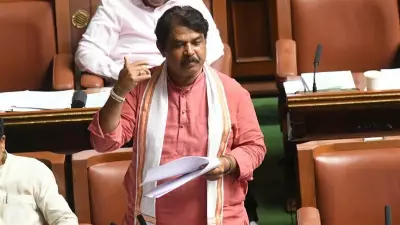 BJP mulls action over cross-voting in Karnataka Legislative Council polls