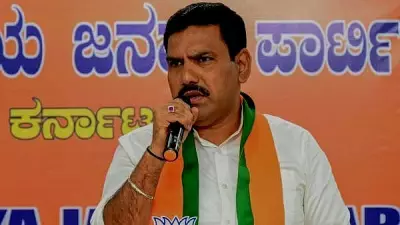 BJP Panel Submits Report on Karnataka MLC Poll Cross-Voting