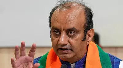 BJP slams Congress for Katchatheevu island transfer to Sri Lanka