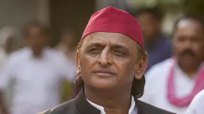 BJP's New UP Team Targets SP's PDA Strategy for 2027 Polls