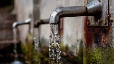 BMC Water Cuts Threaten Mumbai Housing Deliveries