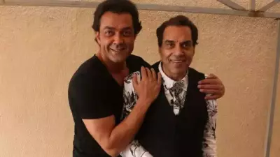 Bobby Deol Recalls Father Dharmendra's Unwavering Passion for Acting at 89