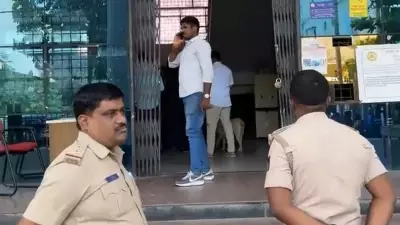 Bomb Threat Email Triggers Security Checks at Bengaluru RTO Offices