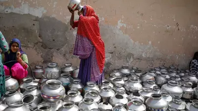 Bombay High Court Rejects State Govt Claims on Maharashtra Water Scarcity