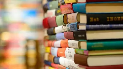 Bookrack for the Week: Latest Releases and Literary Highlights