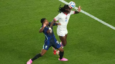 Brazil register first victory of FIFA World Cup 2026, dominate Haiti 3-0