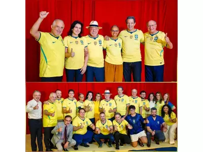 Brazil's 3-0 Win Over Scotland Hailed by President Lula at FIFA World Cup 2026