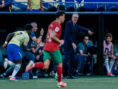 Brazil's Most Complete Game: Ancelotti Praises Team After 2-1 Win Over Japan in FIFA World Cup 2026