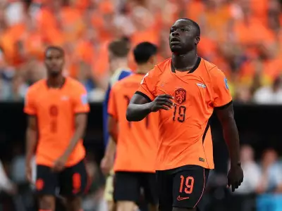 Brian Brobbey Scores Fourth-Fastest Brace in FIFA World Cup History