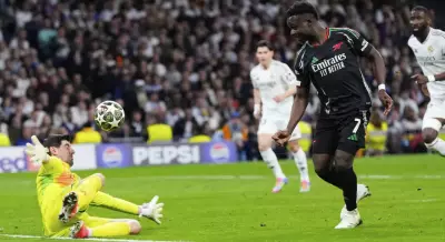 Bukayo Saka Ready to Risk Fitness for England's World Cup Opener