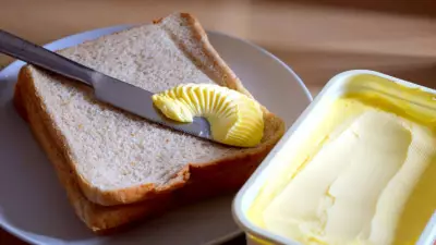 Butter vs Margarine: Which Spread Is Healthier for You?