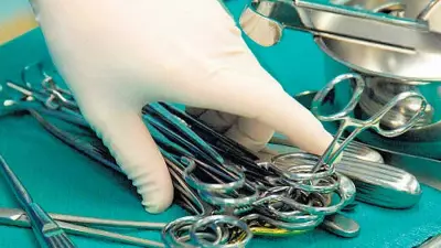 C-Section Crisis Worsens in Rajasthan: 8 Women Develop Complications in Jodhpur