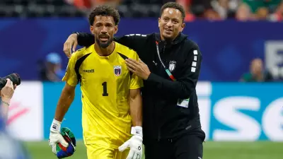 Cabo Verde Coach on Facing Argentina in 2026 World Cup Knockouts