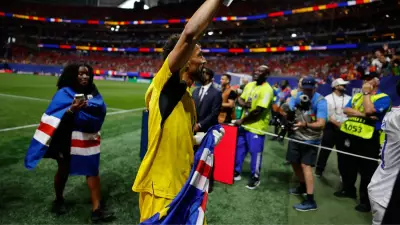 Cabo Verde Make History, Qualify for FIFA World Cup 2026 Knockouts
