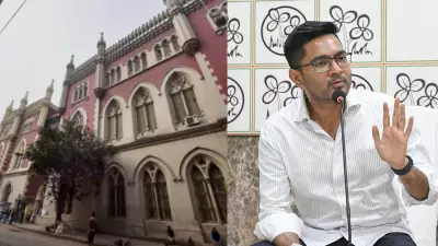 Calcutta HC Grants Interim Protection to Abhishek Banerjee in Fake Signature Case