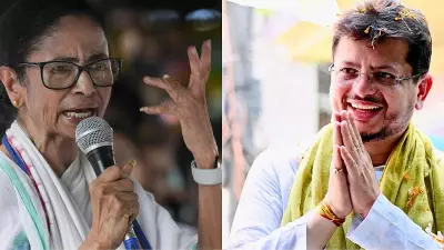 Calcutta HC Refuses to Stay Speaker's Recognition of TMC's Ritabrata Banerjee as LoP