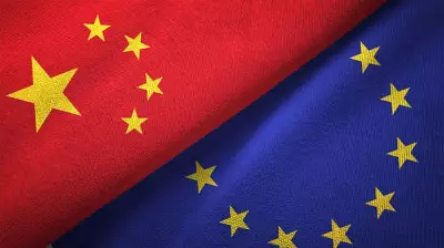Can EU Derisk Its Beijing Bet? China's EU Objectives Largely Fulfilled
